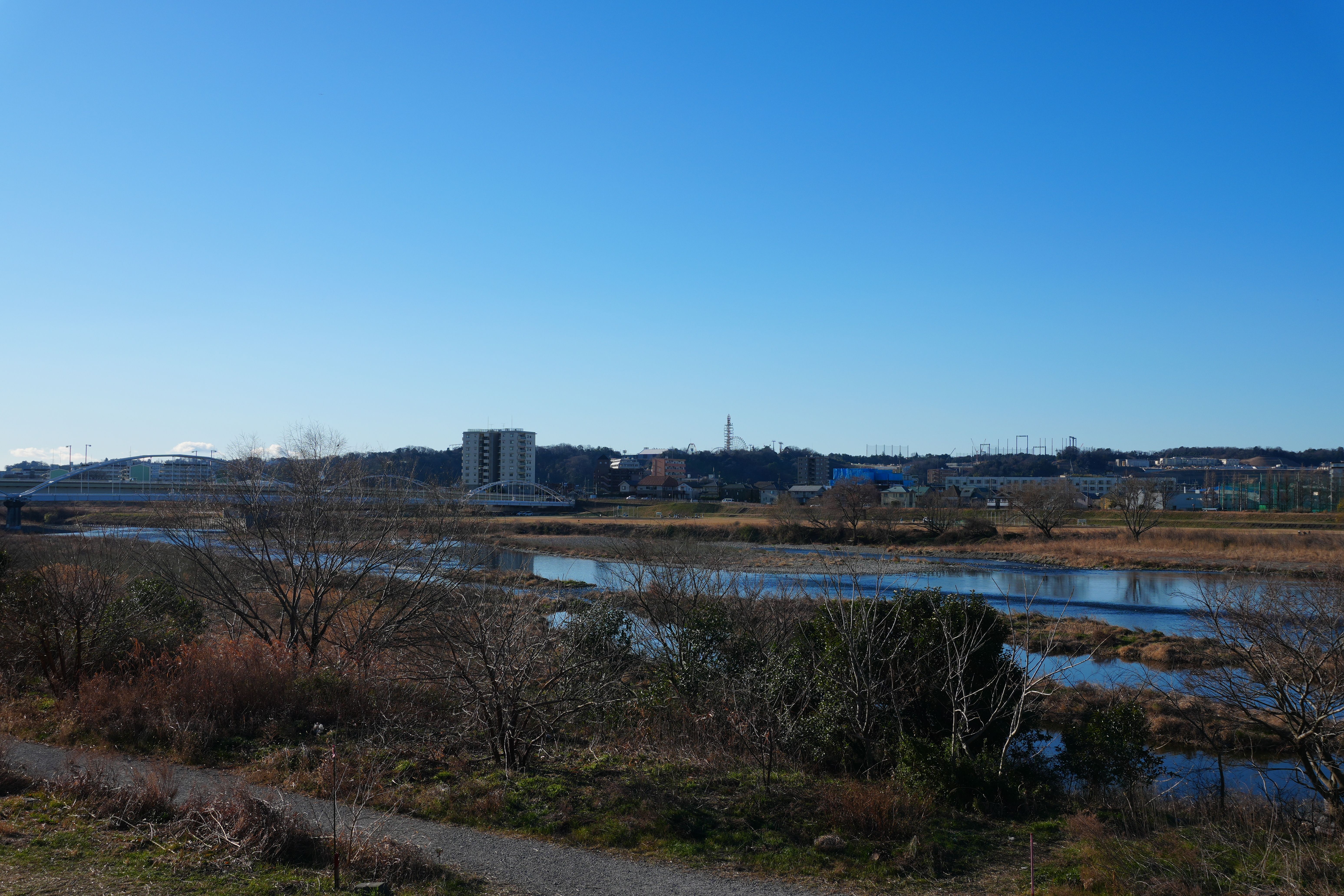 E PZ 16-50mm F3.5-5.6 OSS II - ISO 100 36 mm ƒ11 1/250s - 6192 × 4128