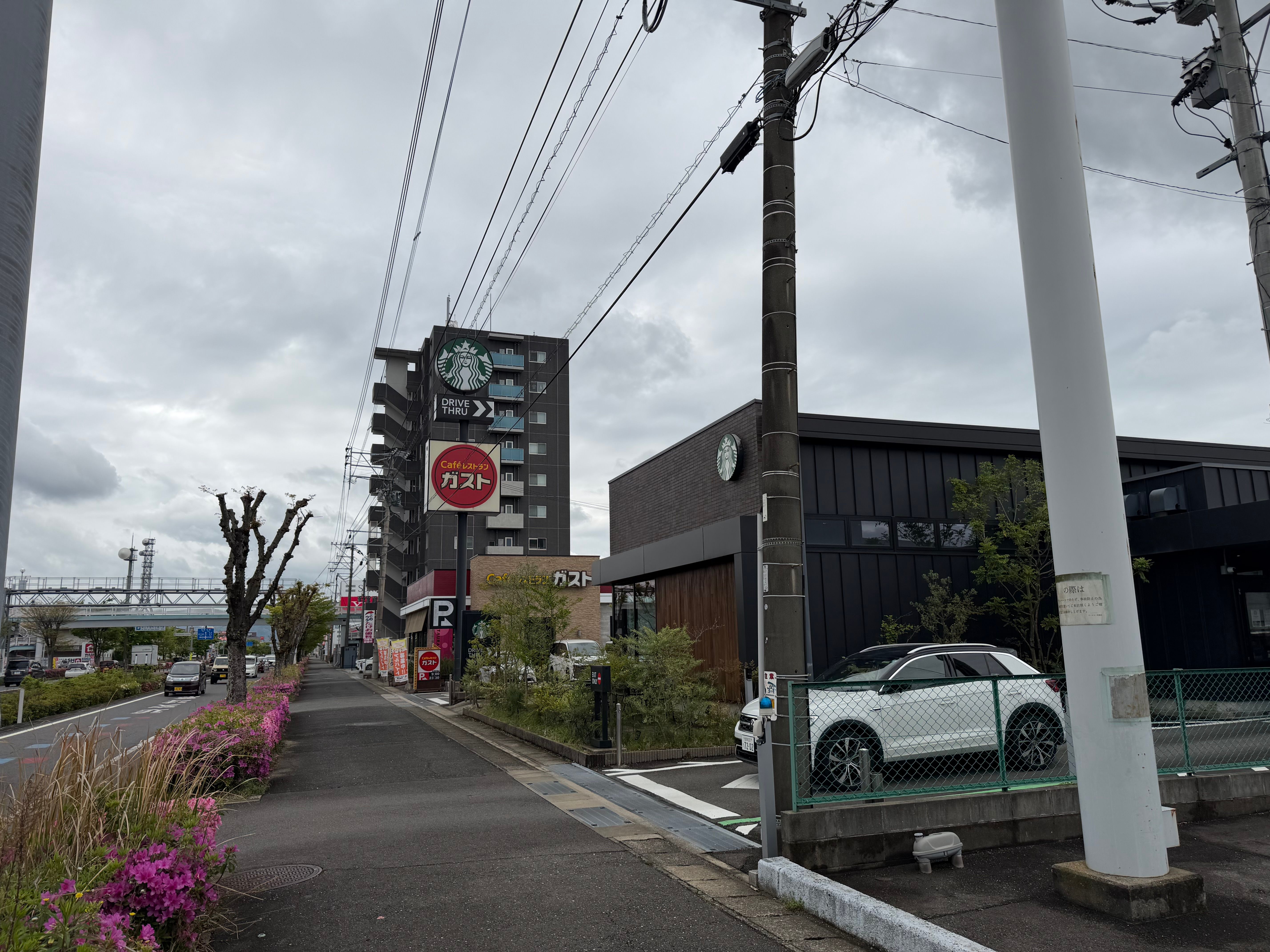 佐賀県のスターバックスも制覇