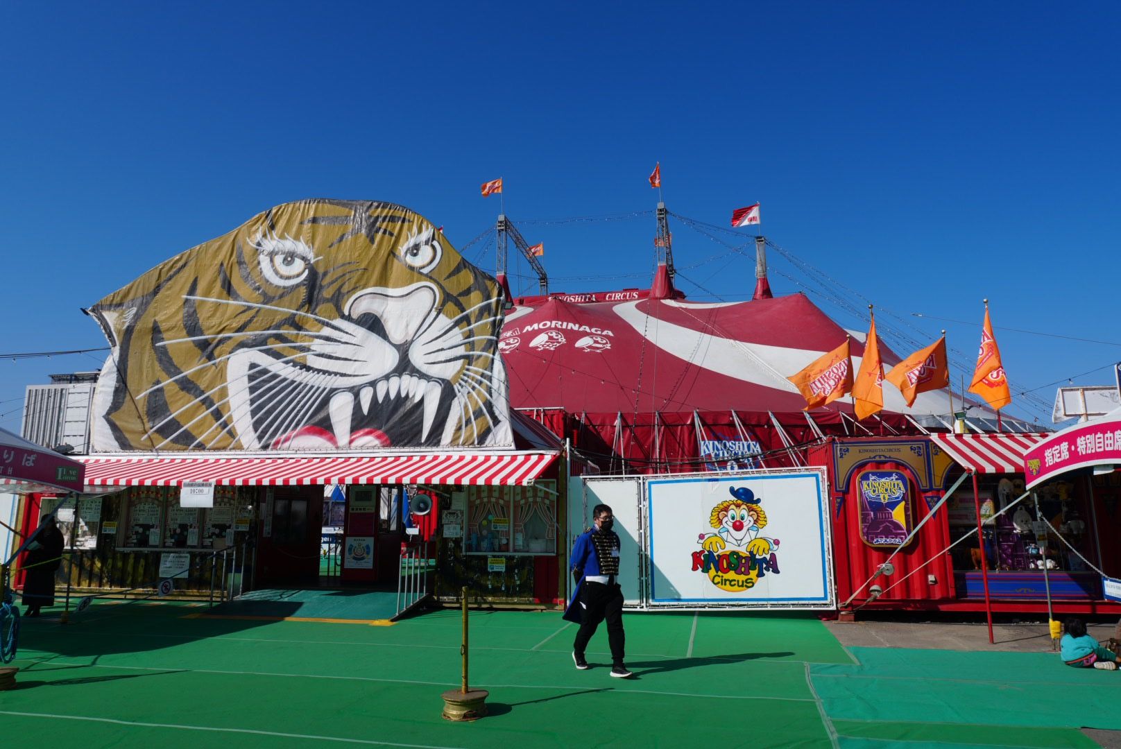 GPS をオンで撮影