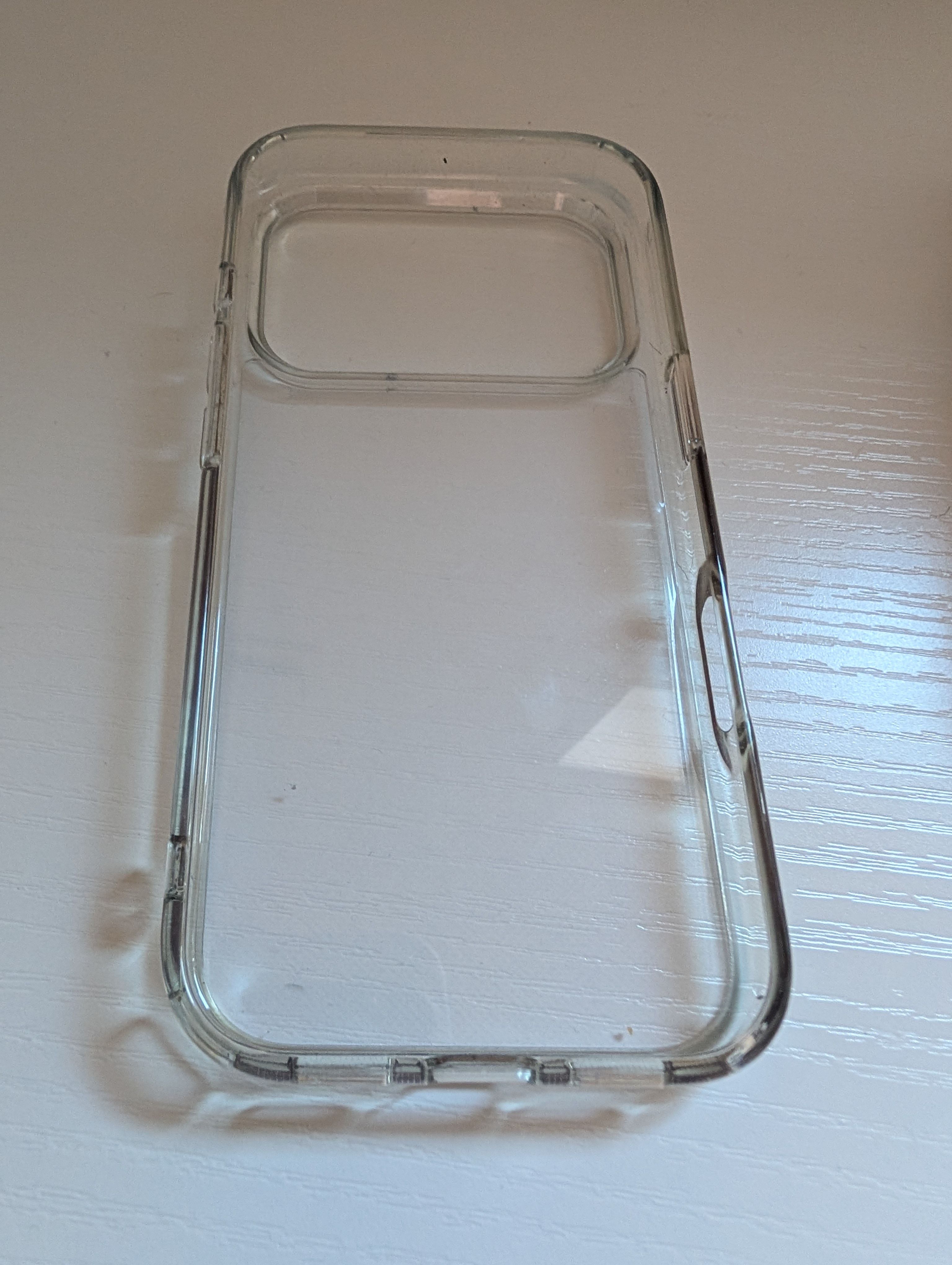 シリコンケース