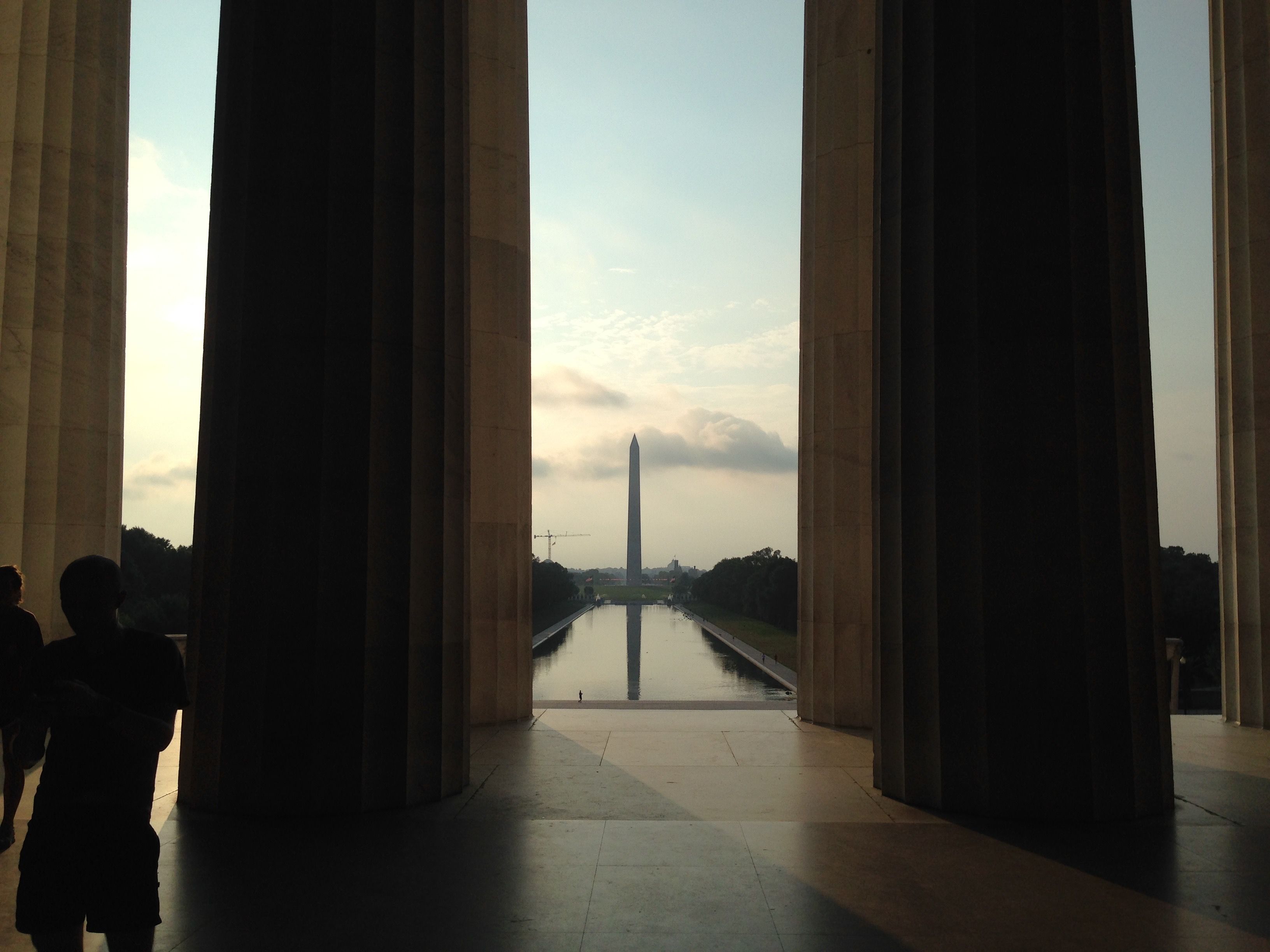 映画でもよくあるシーン