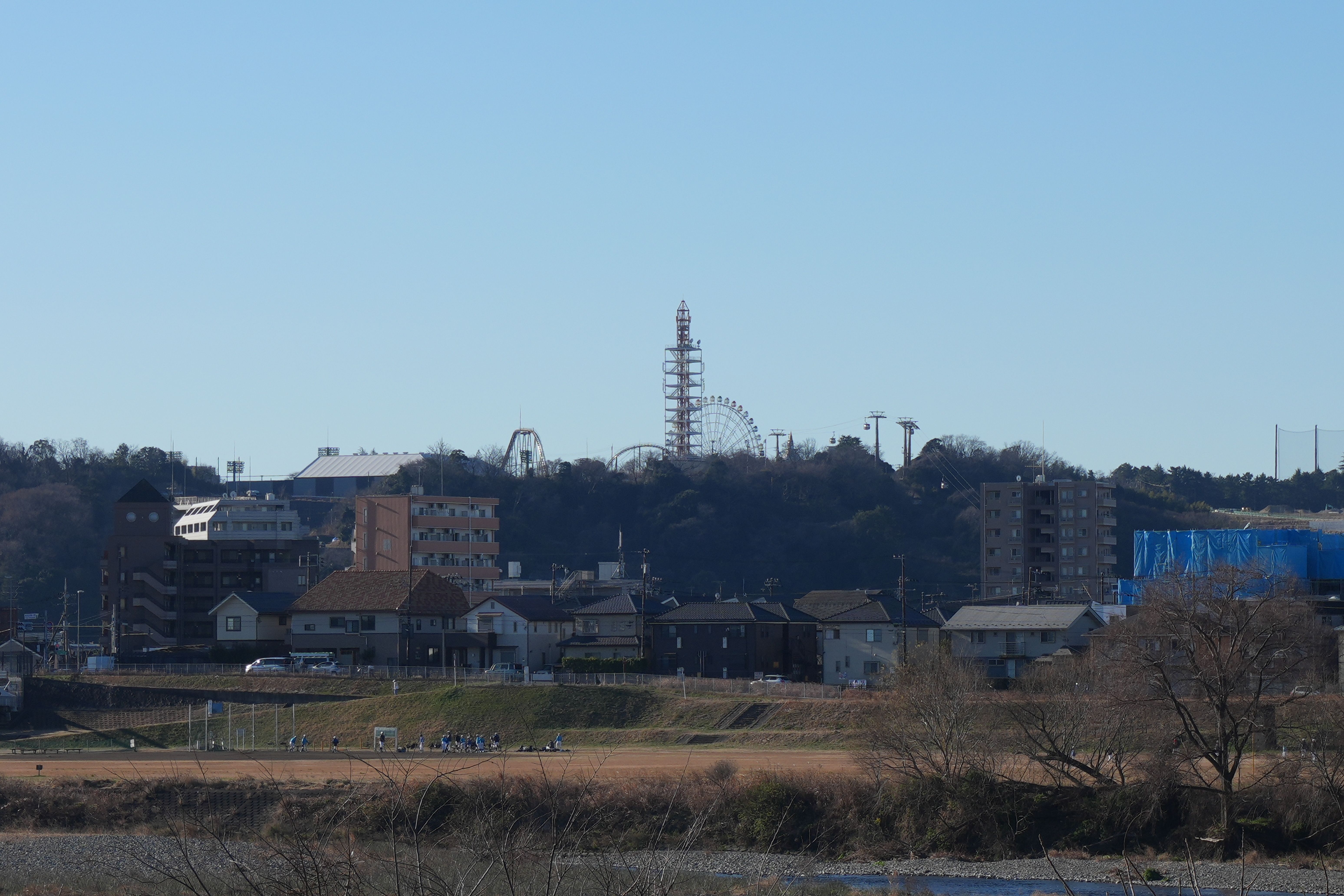 E PZ 16-50mm F3.5-5.6 OSS II - ISO 100 75 mm ƒ8 1/320s - 6192 × 4128