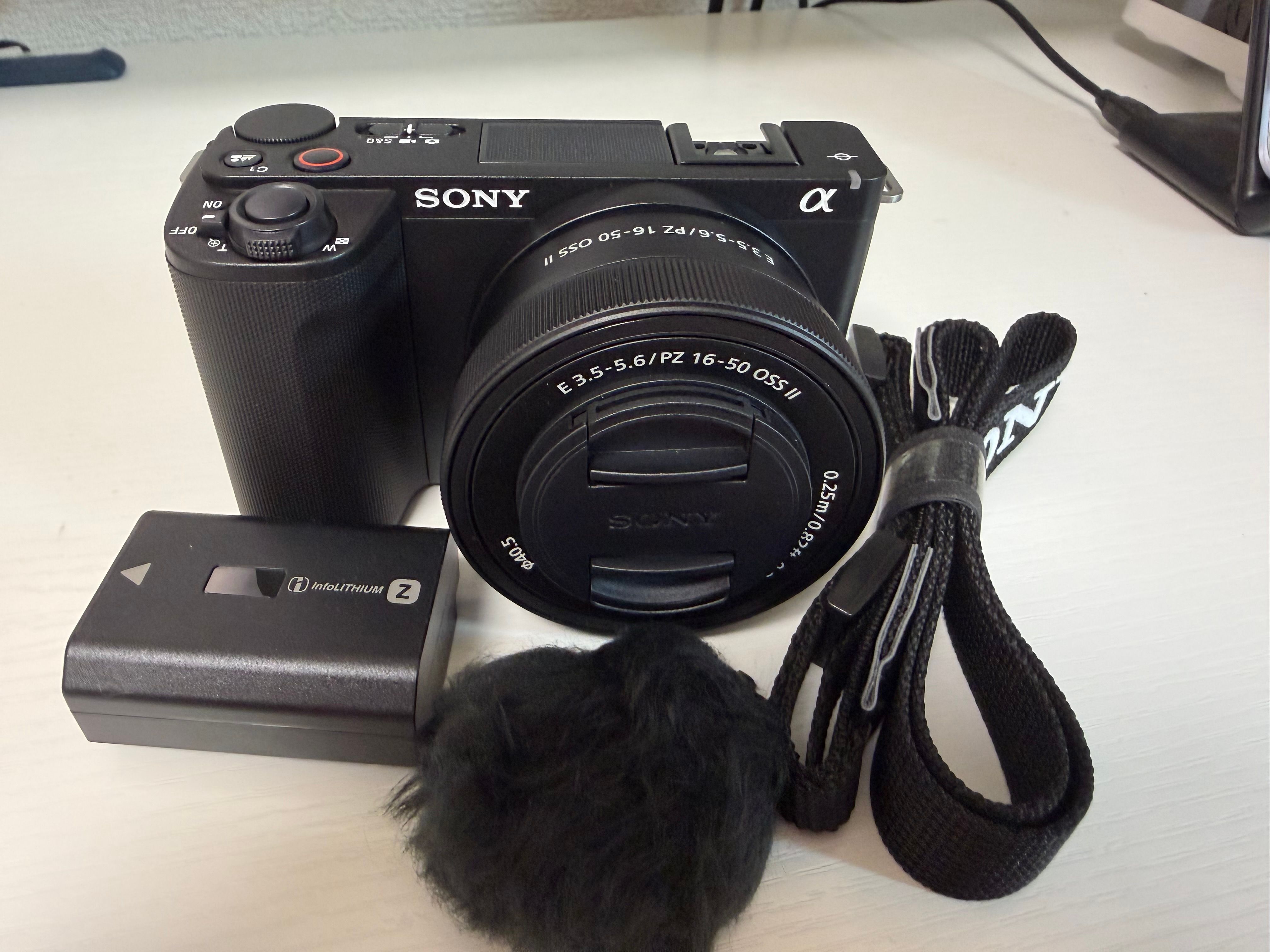 初期セットをまずは使っていこう