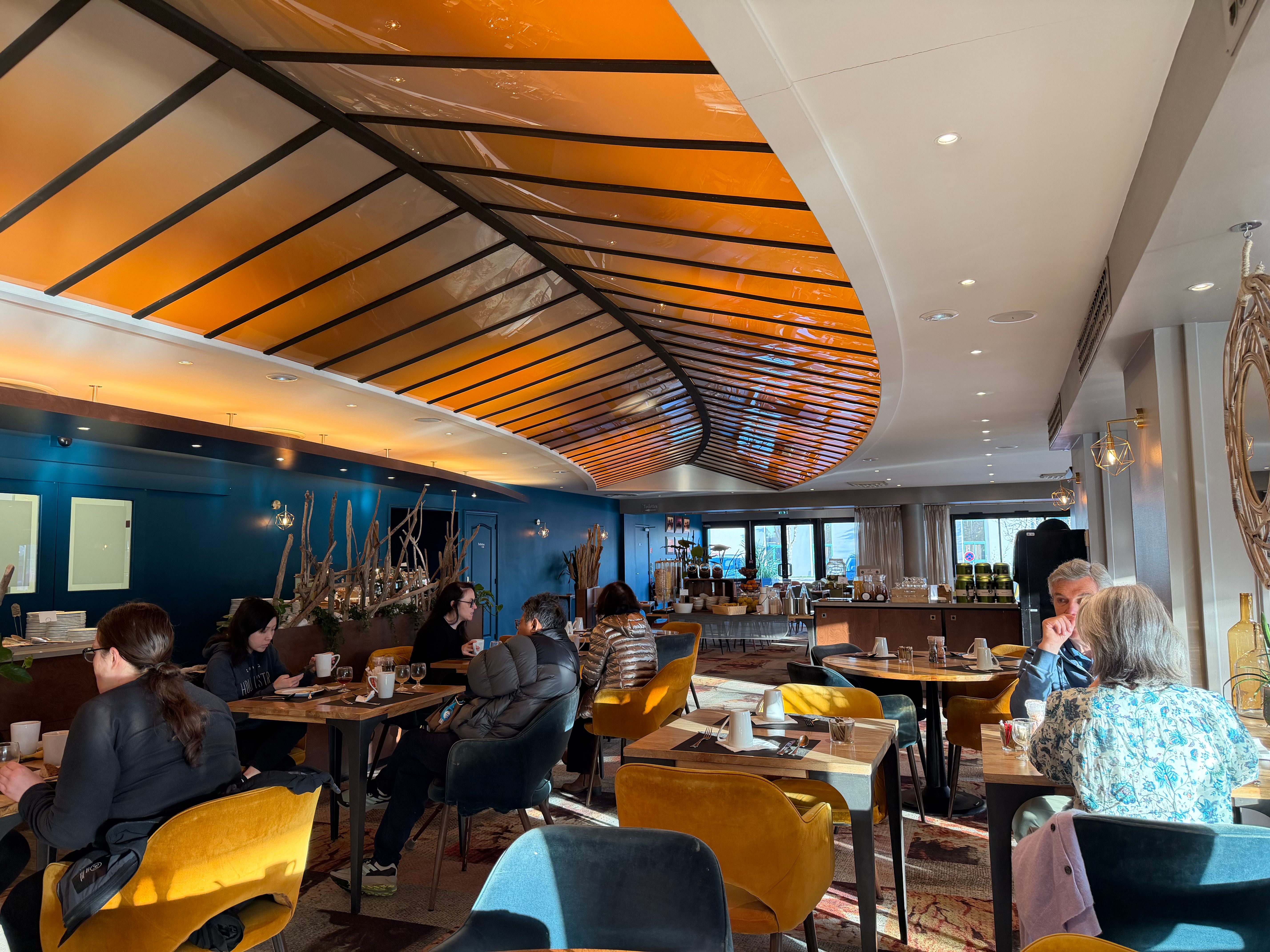 これでもだいぶ人が増えたあと