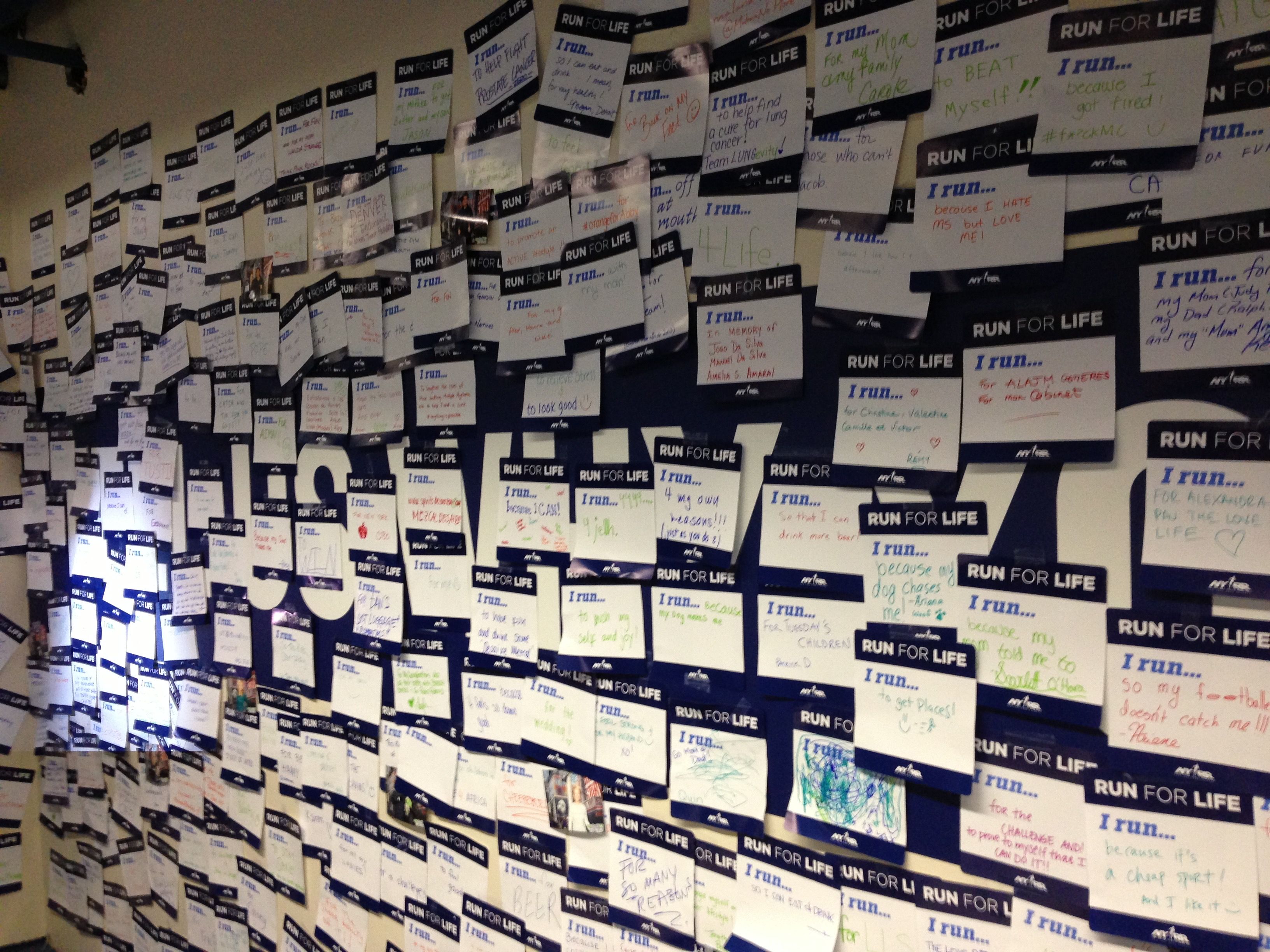 私も何か貼ろうかと思ったけど貼るところがない