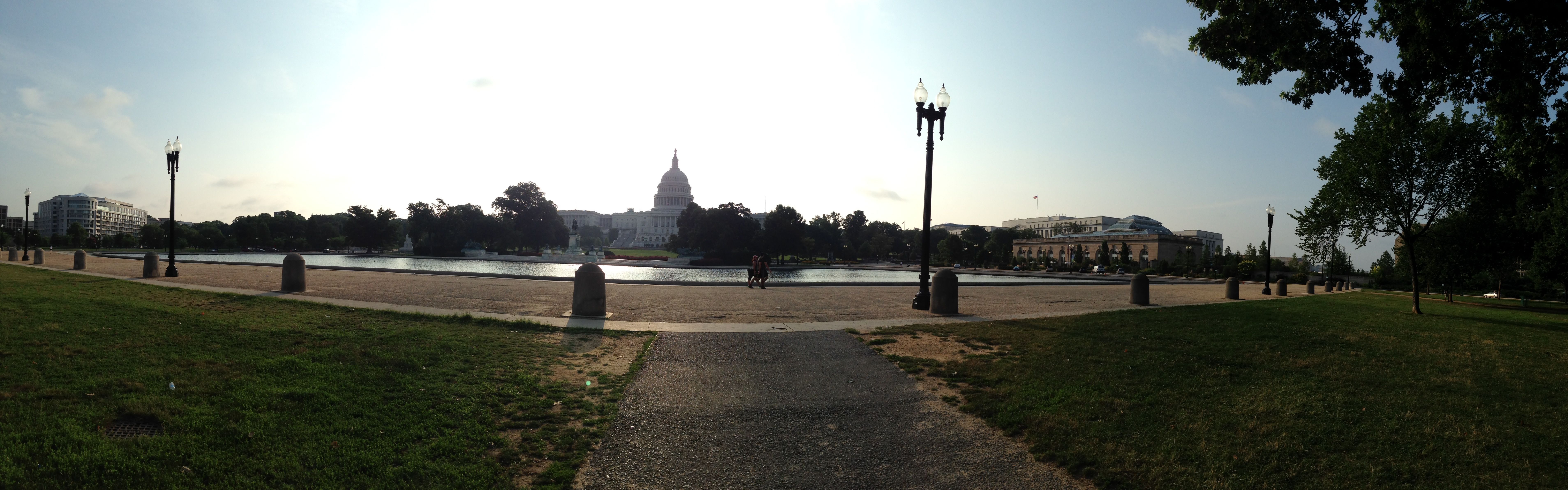 アメリカの国会