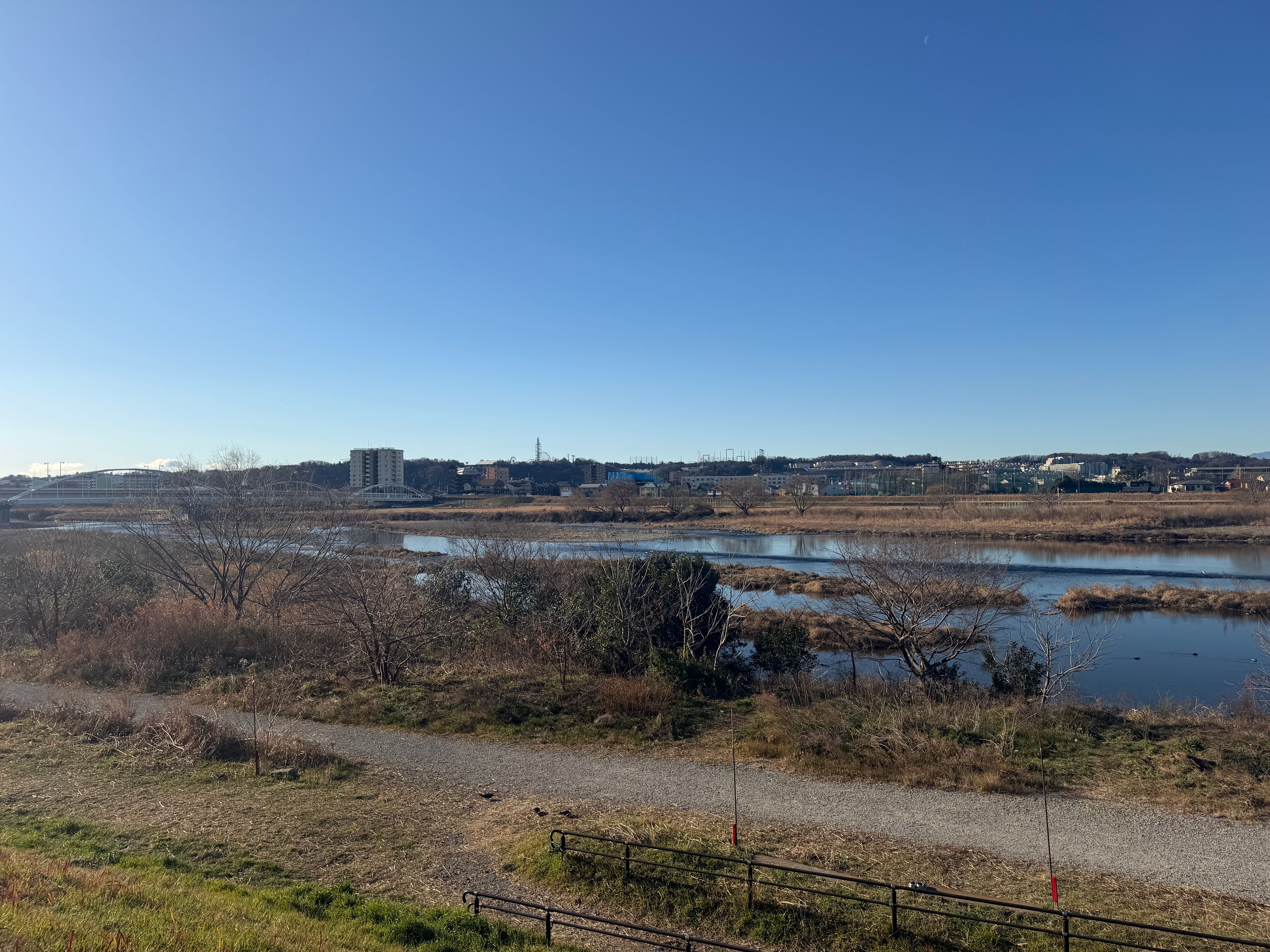 メインカメラ 24 mm - ISO 80 24 mm ƒ1.78 1/5714s - 5712 × 4284