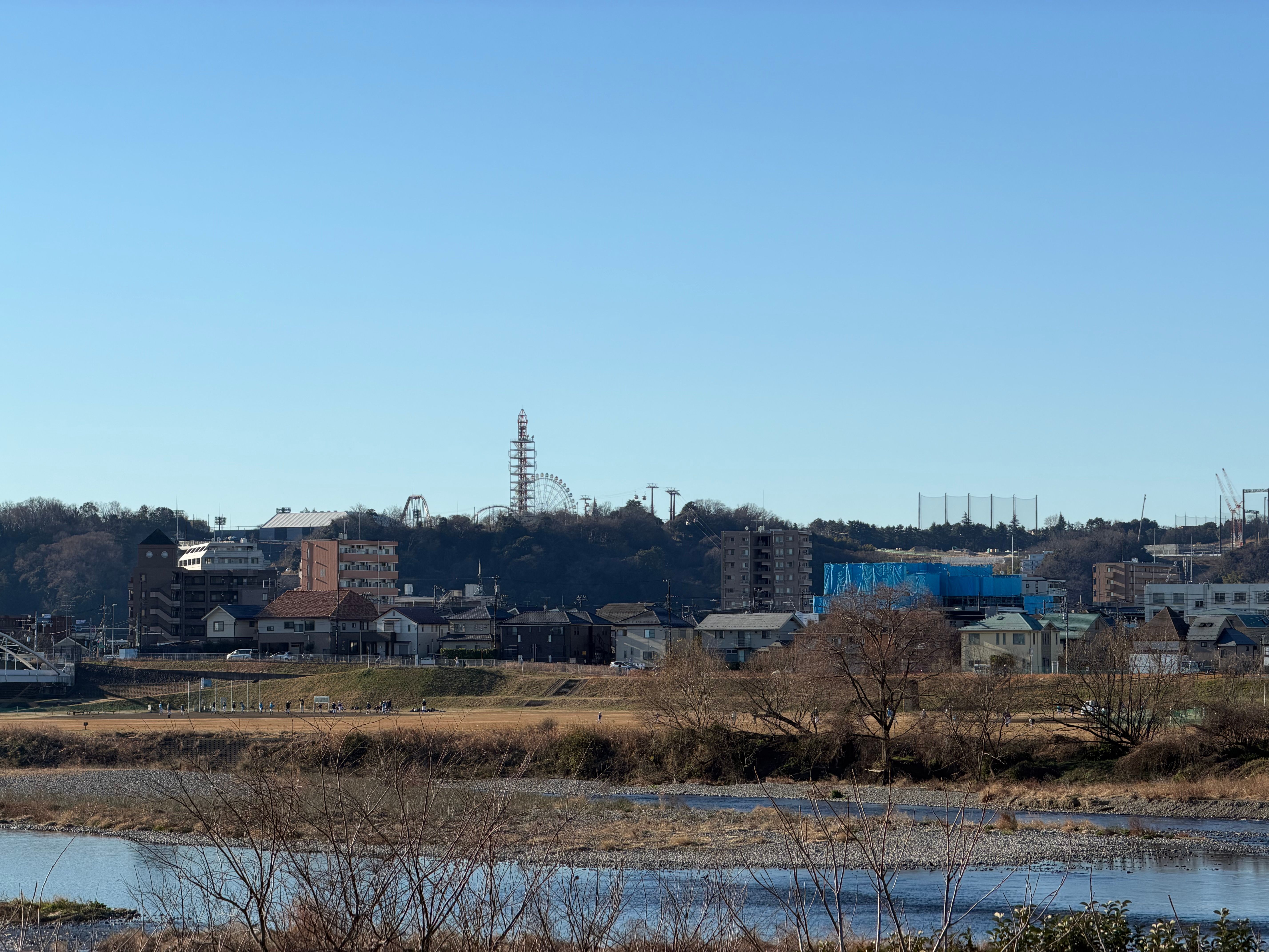 望遠カメラ 100mm - ISO 20 100 mm ƒ2.8 1/734s - 5712 × 4284