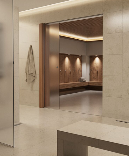 HANSA – Smart & Sustainable Faucets for Bathroom & Kitchen