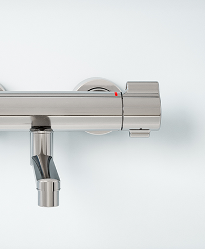 HANSA CLINICA – Hygienic & Ergonomic Faucets for Healthcare