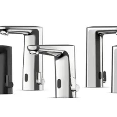 HANSA（ハンザ） HANSA ELECTRA – Smart Touchless Faucets for Public & Commercial