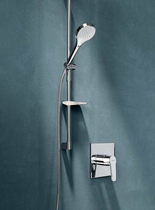 HANSA – Smart & Sustainable Faucets for Bathroom & Kitchen