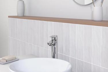 HANSA（ハンザ） Bathroom Novelties – New Faucets & Shower Innovations | HANSA