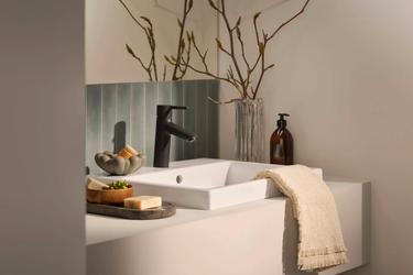 HANSA VANTIS – Premium Washbasin, Bath & Kitchen Faucets | Elegant