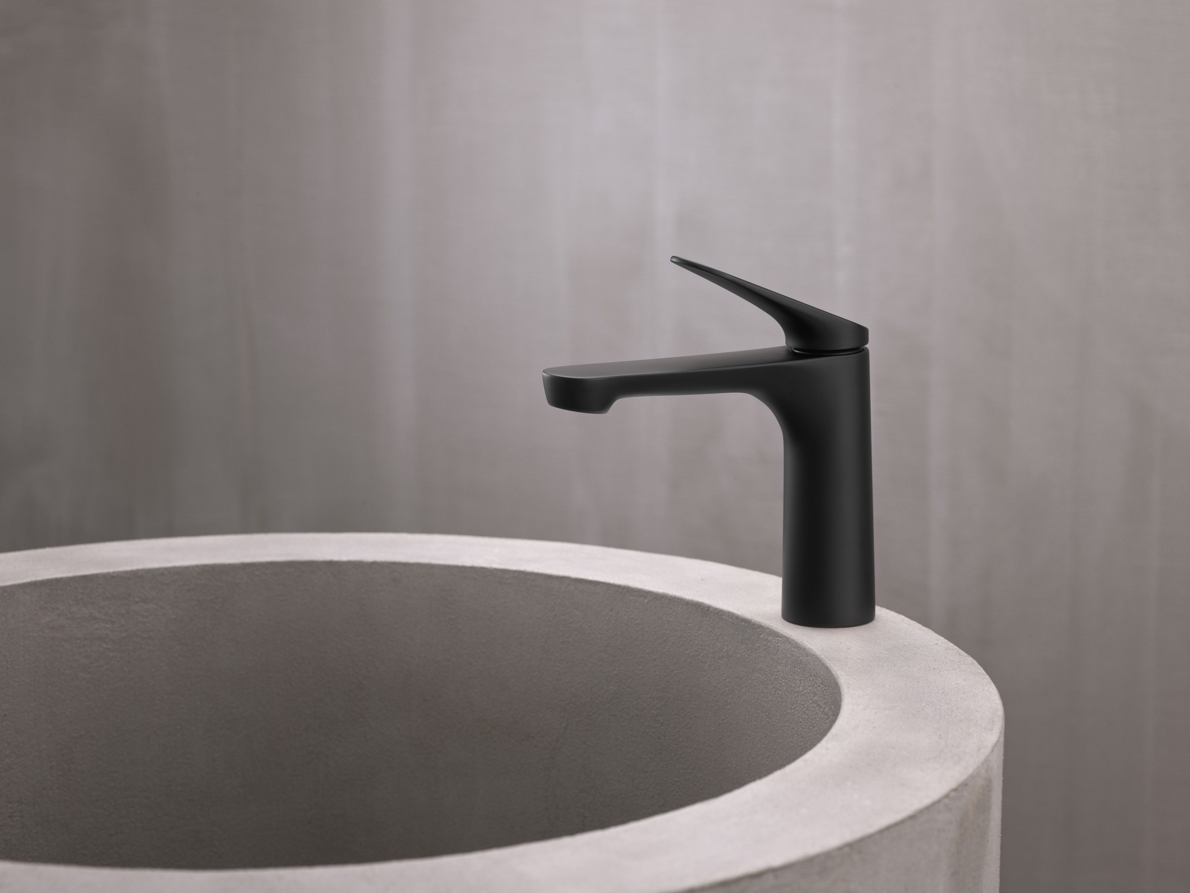 Single-Lever Washbasin Faucets | HANSA Modern & Durable Bathroom