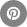 Pinterest icon