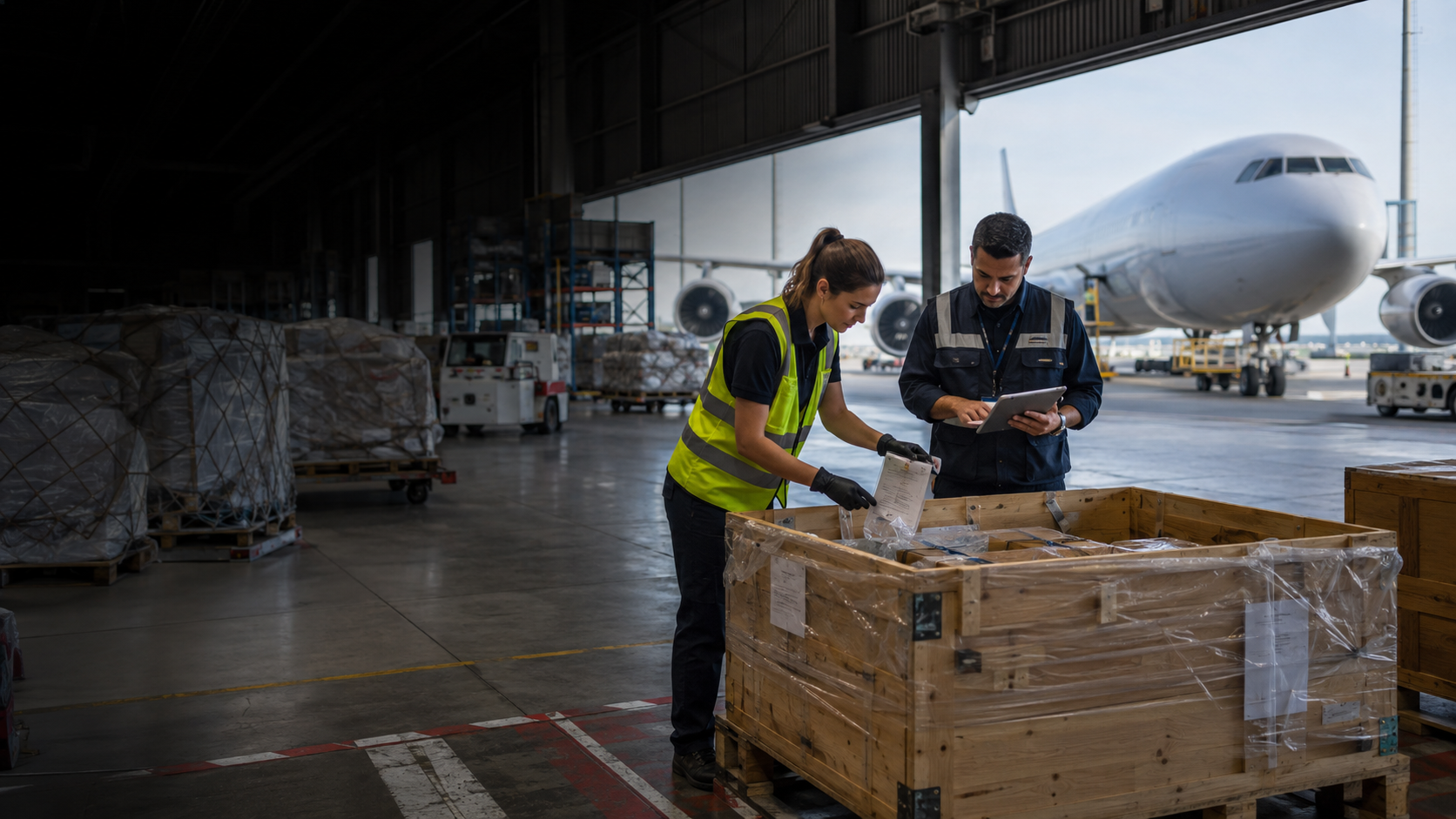 Customs Clearance: Process, Documents and Delays