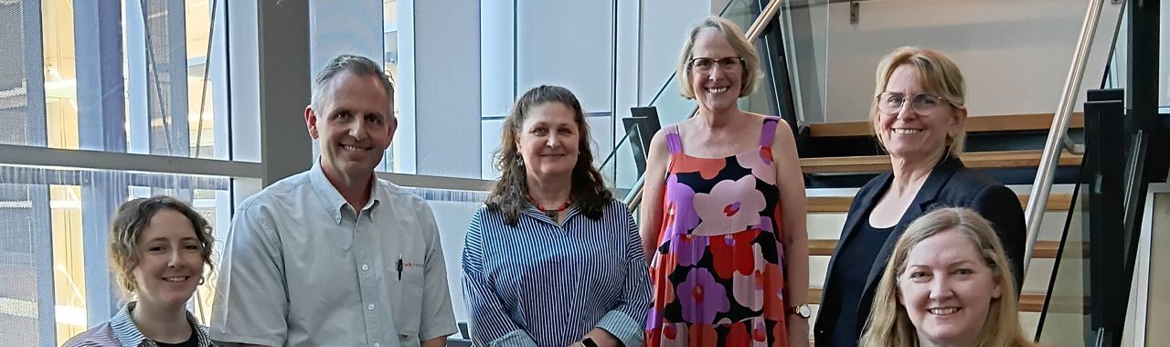 Visit to the Sustainable Minerals Institute — Brisbane, Australia