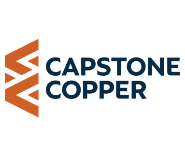 Capstone Copper