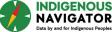 Indigenous Navigator Logo