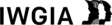 The International Work Group for Indigenous Affairs (IWGIA) Logo