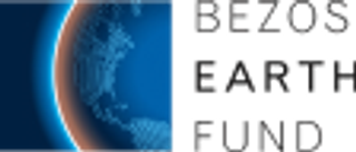 Bezos Earth Fund Logo