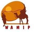 WAMIP (World Alliance of Pastoralist Communities and Mobile Indigenous Peoples) Logo