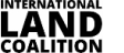 International Land Coalition (ILC) Logo