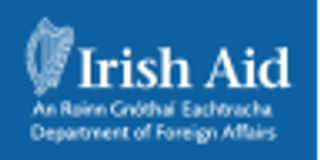 Irish Aid Logo