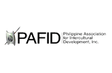 Philippine Association for Intercultural Development, Inc. (PAFID) Logo