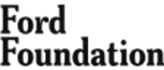 Ford Foundation Logo