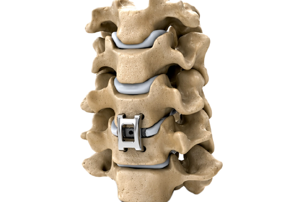 CONTINUUM™ ACDF Staple