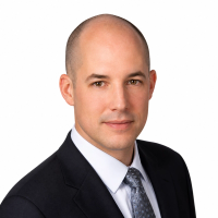 Jeremy Blair, MBA