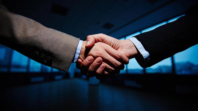 Dr. Kent Ellington Appointed Chairman of the Board to Lead Strategic Pivot