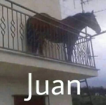 Juan Pérez