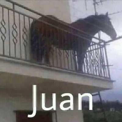 Juan Pérez