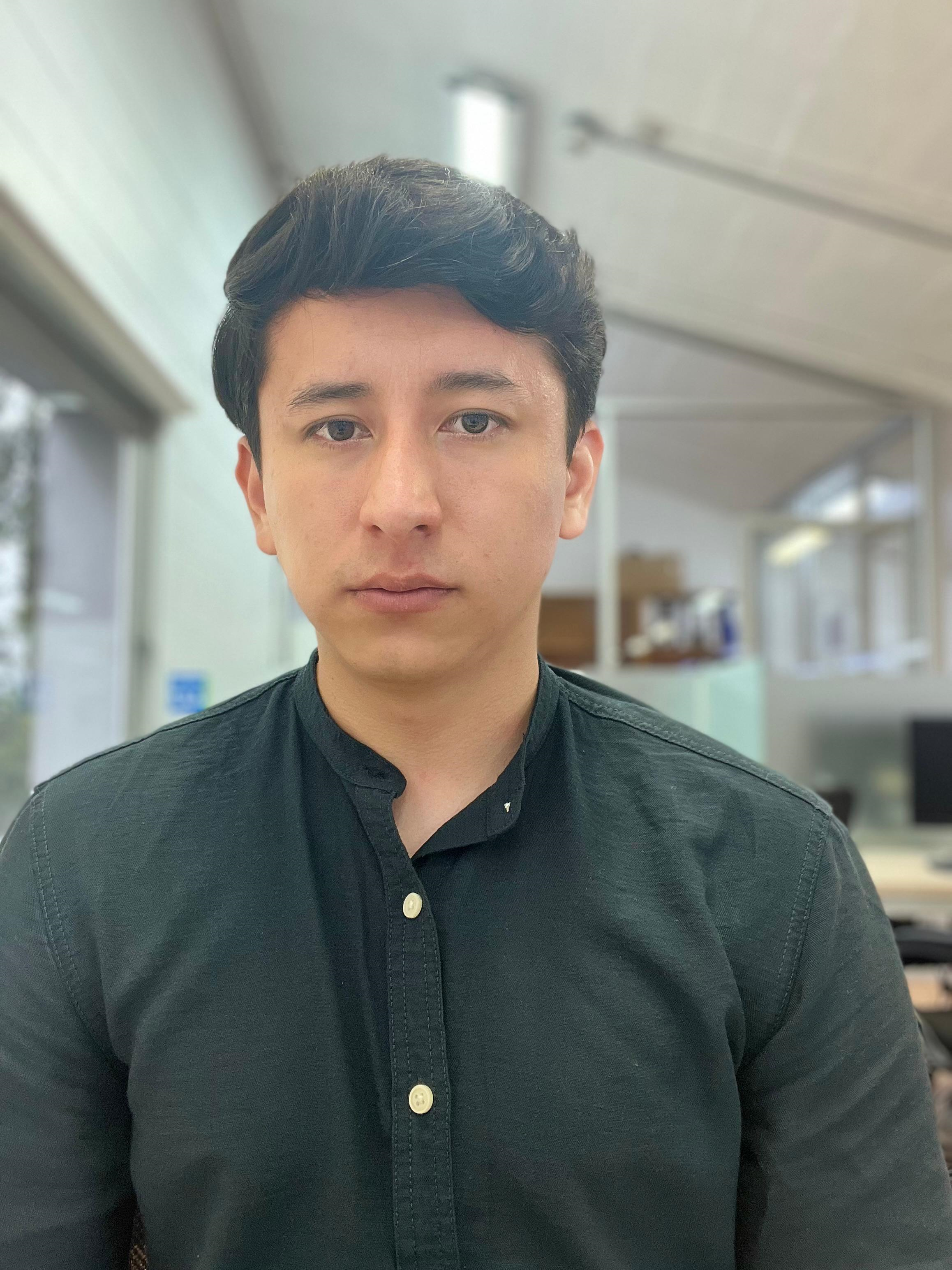 Richard Ramírez