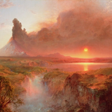 Comunidad de artistas de Cotopaxi