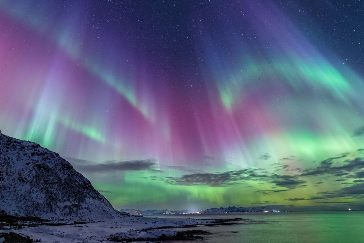 Aurora