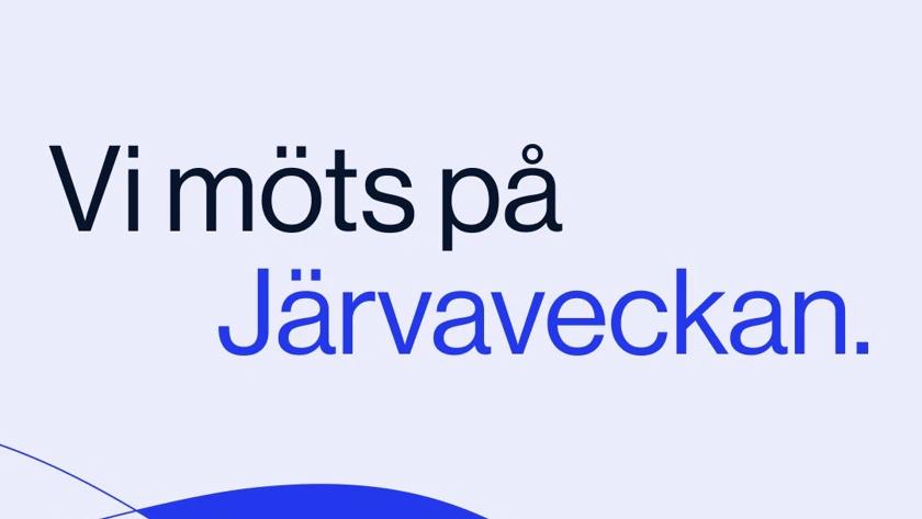 Tobiasregistret på Järvaveckan