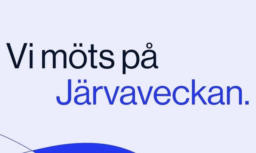 Tobiasregistret på Järvaveckan