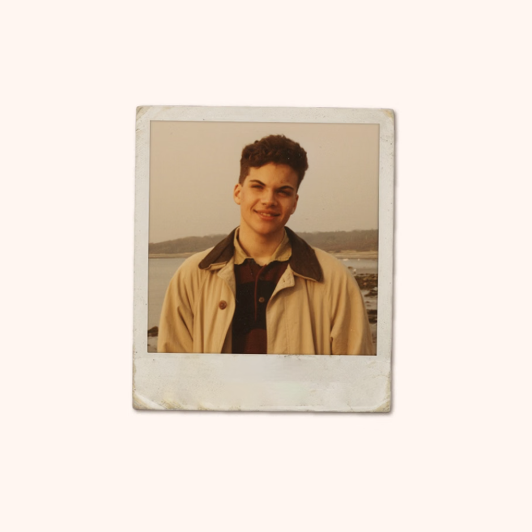 Tobias Storch