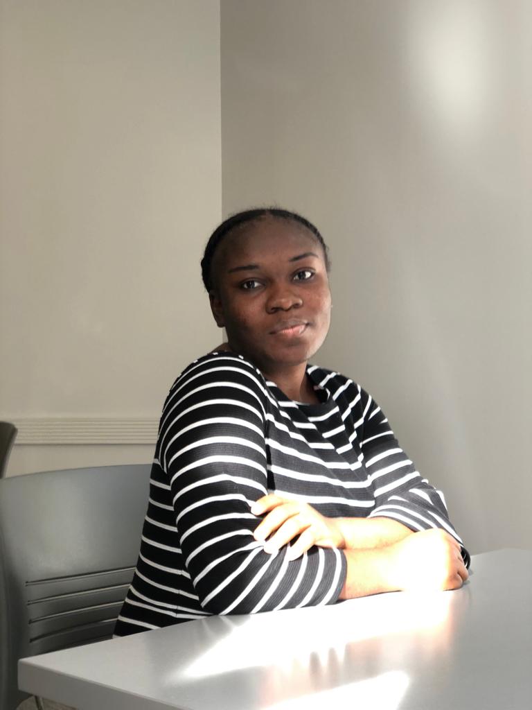 Abimbola Ayodele