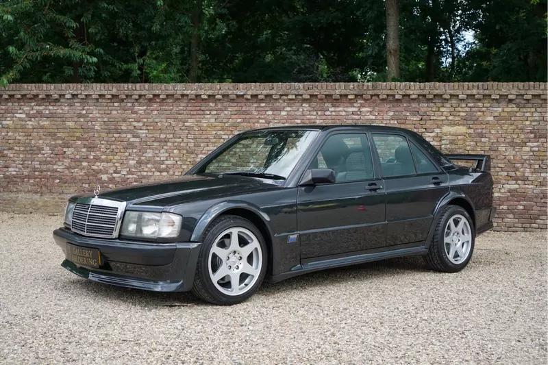 190E EVO I