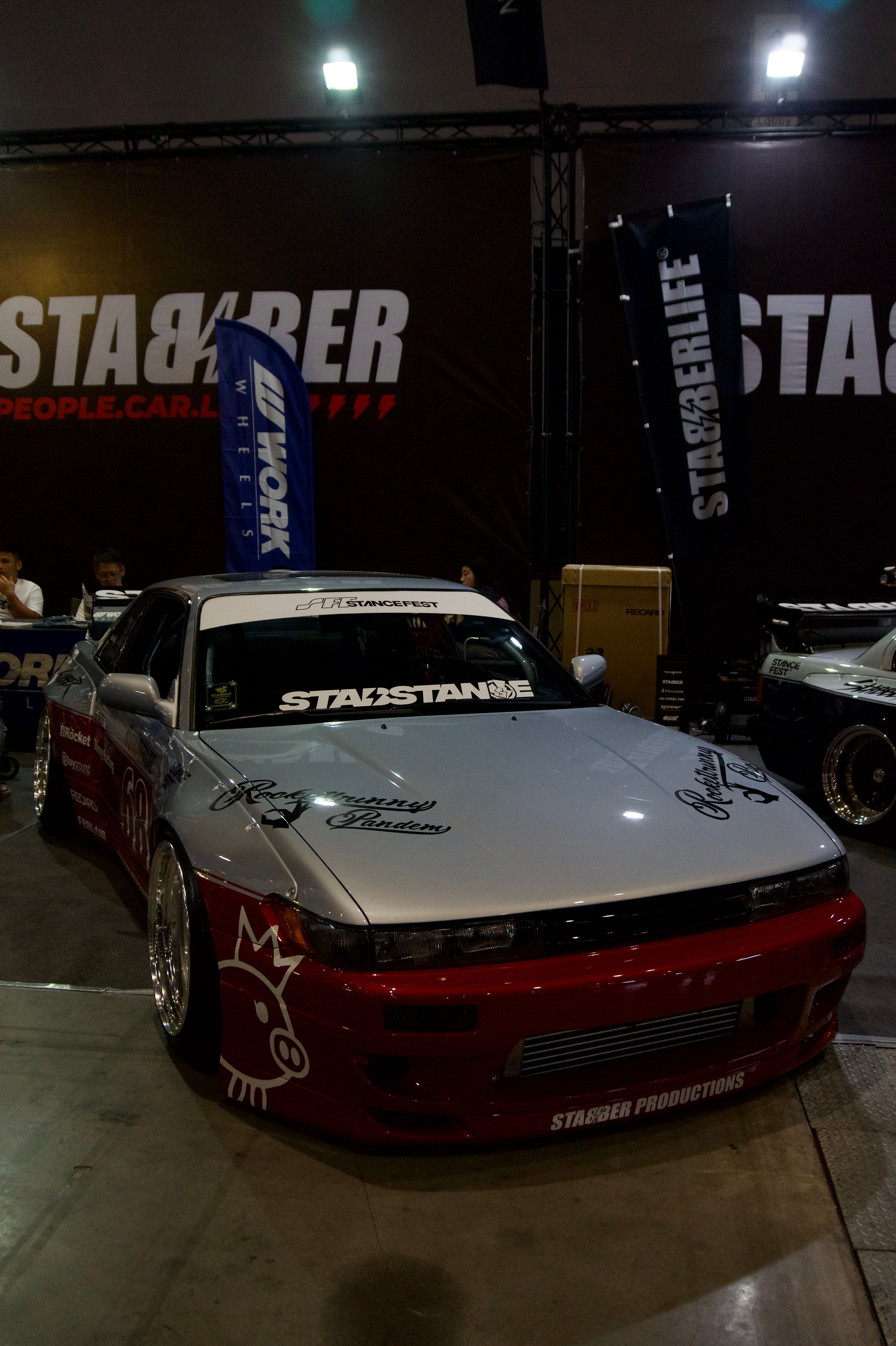 S13 RB