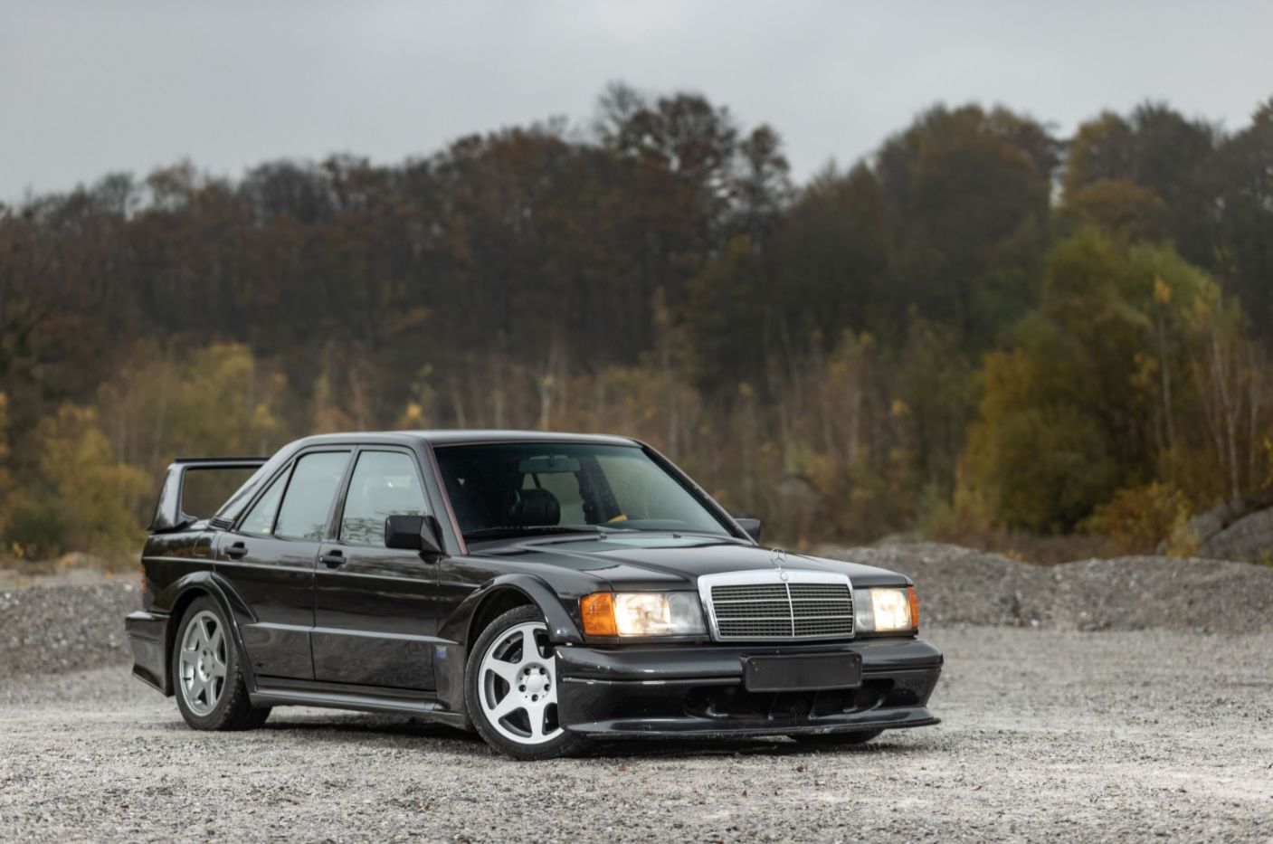 190E EVO II