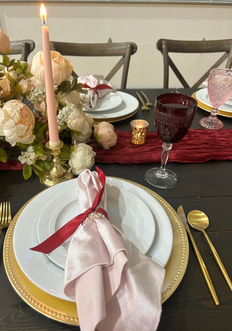 Dinner Plates