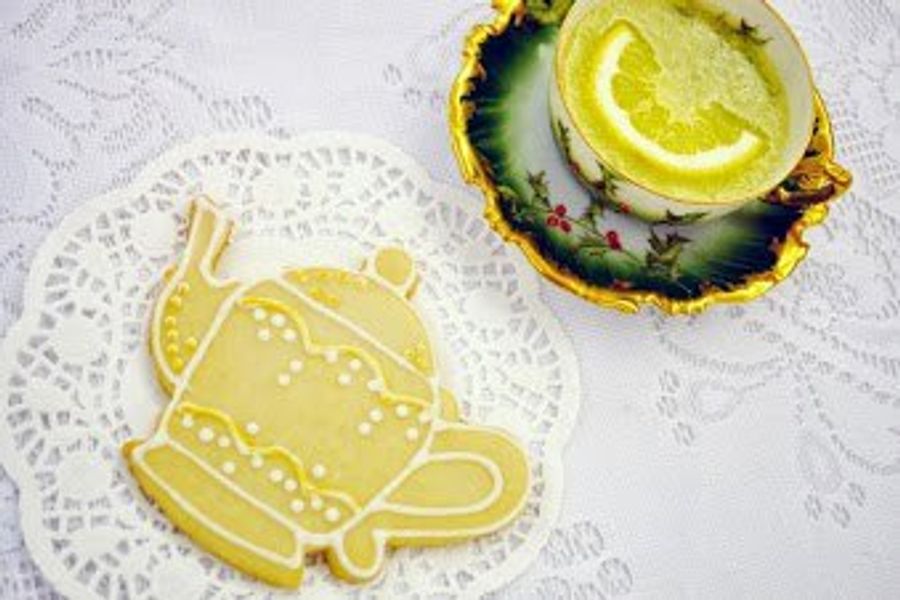 Tea Party