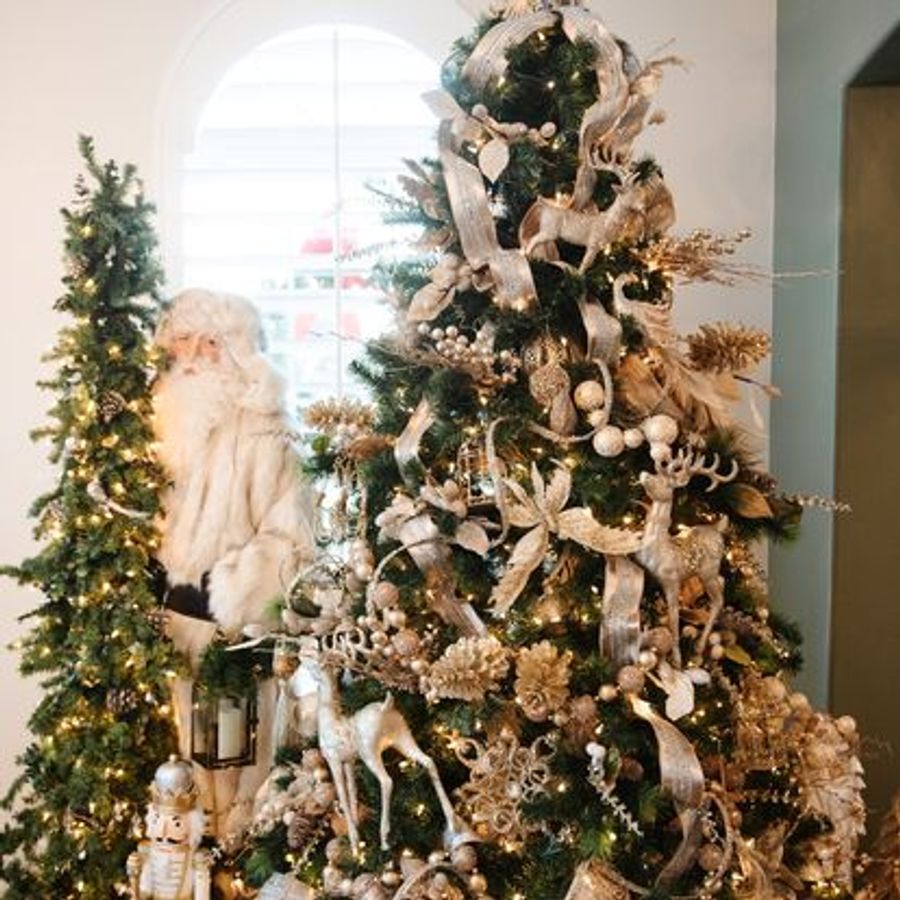 Christmas Decor