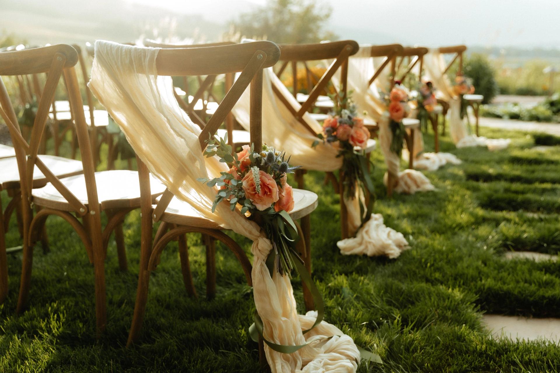 outdoor sunset chairs